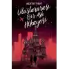 Uluslararası Bir Aşk Hikayesi - Ciltsiz