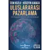 Uluslararası Pazarlama