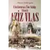 Uluslararası Üne Sahip Sivaslı Aziz Vlas