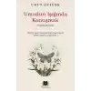 Umudun Işığında Konuşmak – Pozitif İletişim