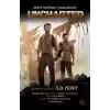 Uncharted - Resmi Roman Uyarlaması
