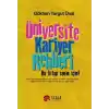 Üniversite Kariyer Rehberi