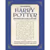 Unofficial Harry Potter Eksiksiz Bulmaca Kitabı