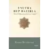 Unutma Hep Hatırla