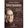 Unutmamak