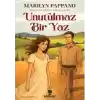 Unutulmaz Bir Yaz