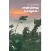 Unutulmuş Hikâyeler