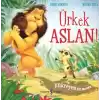 Ürkek Aslan! - Kükreyen Bir Macera
