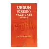 Urqun (Orhun) Yazıtları - Yeniden