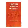 Urqun (Orhun) Yazıtları - Yeniden