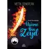 Üsâme Bin Zeyd