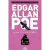 Usher Evinin Çöküşü - Edgar Allan Poe