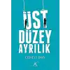 Üst Düzey Ayrılık