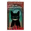 Usta ve Margarita - Modern Klasikler Dizisi  (Şömizli)