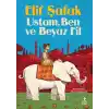 Ustam, Ben ve Beyaz Fil