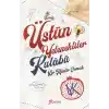 Üstün Yetenekliler Kulübü
