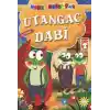 Utangaç Dabi - Özgüven / Mini Masallar