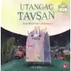 Utangaç Tavşan Ay’a Mektup Götürüyor - Organik Kitaplar