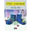 Ütüsüz Ayakkabılar
