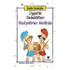 Uygarlık Dedektifleri Gladyatörler Kentinde
