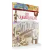Uyguarlıklar Serisi 1 - İlk Uygarlıklar (Ciltli)