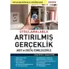 Uygulamalarla Artırılmış Gerçeklik (Arkıt ve Core Ml Teknolojileriyle)