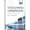 Uygulamalı Girişimcilik