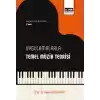Uygulamalı Temel Müzik Bilgileri