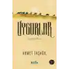 Uygurlar - 840tan Önce