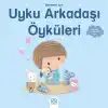 Uyku Arkadaşı Öyküleri
