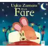Uyku Zamanı Minik Fare – Uyku Saati İçin Mindfullness Alıştırmaları