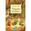 Uykudan Önce Hayvan Masalları