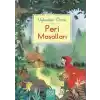 Uykudan Önce Peri Masalları