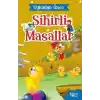 Uykudan Önce Sihirli Masallar Anne Civciv