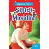 Uykudan Önce Sihirli Masallar Sihirli Tohumlar