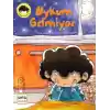 Uykum Gelmiyor
