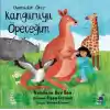 Uyumadan önce Kanguruyu Öpeceğim