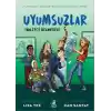 Uyumsuzlar 2 Taklitçi Bilmecesi