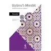 Uyünul-Mesail - Felsefi Meselelerin Kaynağı