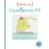 Uyurgezer Fil