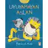 Uyuyamayan Aslan