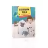 Uyuyamayan Koala
