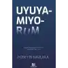 Uyuyamıyorum