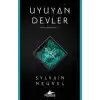 Uyuyan Devler (Themis Dosyaları – 1)
