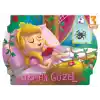 Uyuyan Güzel - 3 Boyutlu Masallar
