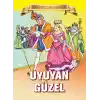 Uyuyan Güzel - Bugünün Çocuklarına Masallar