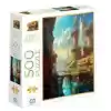 Uzaktaki Şehir Puzzle 500