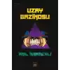Uzay Gazinosu