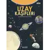 Uzay Kaşifleri - Evrenin Sırlarına Kısa Bir Bakış