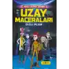 Uzay Maceraları Gizli Plan